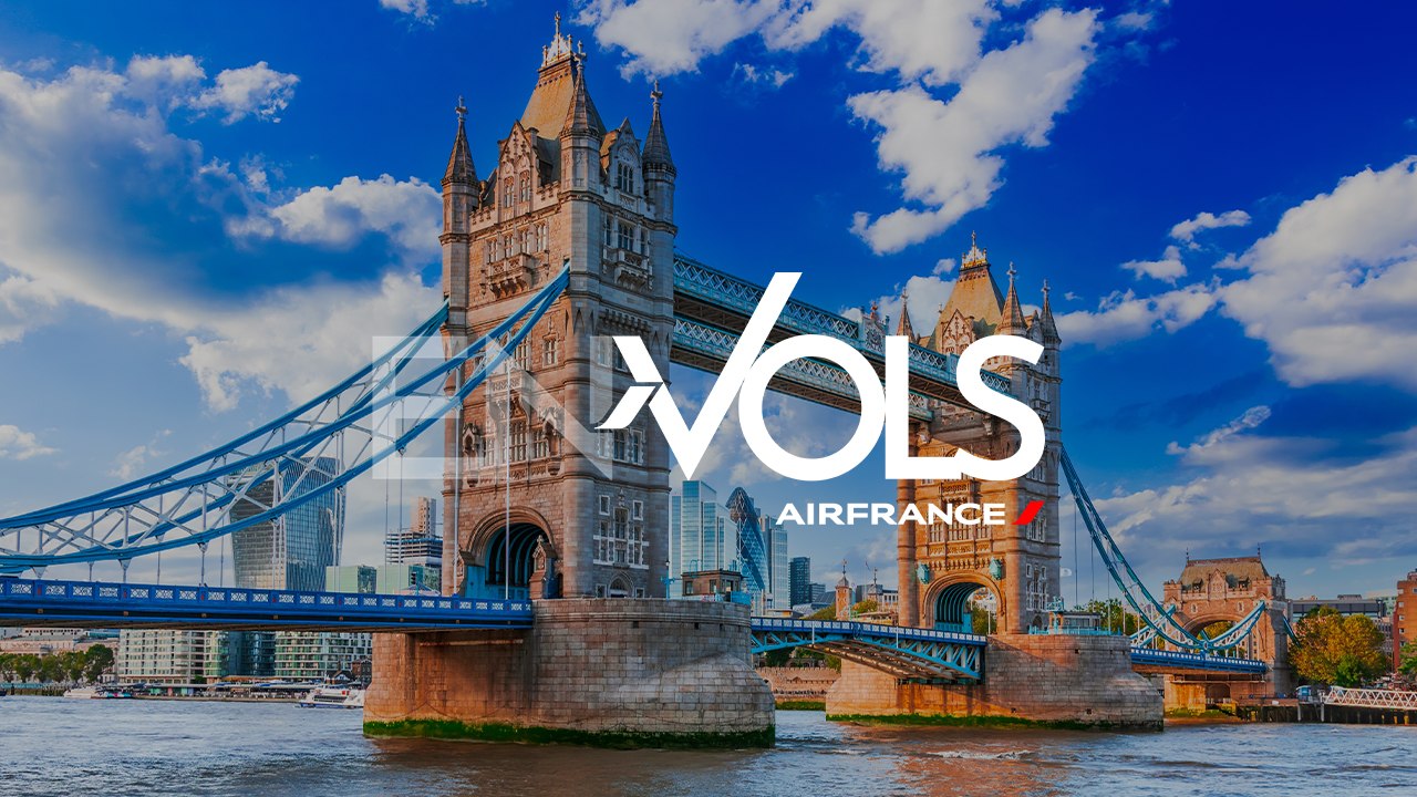 Guide de voyage / Travel Guide - Londres (Royaume-Uni)