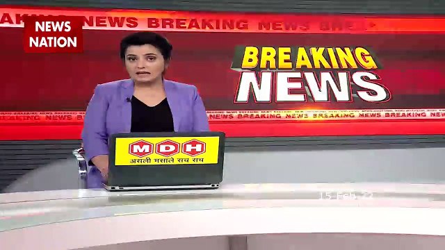 Uttar Pradesh Breaking: A young man died in firing in Shahjahanpur