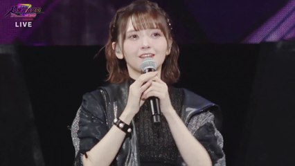 鬼頭明里 / Akari Kito 「超次元音楽祭 2022」 Choujigen Ongakusai  - Beyond the dimension music festival 2022