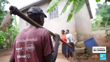 Ouganda : la pandémie a anéanti 20 ans d'efforts dans l'éducation