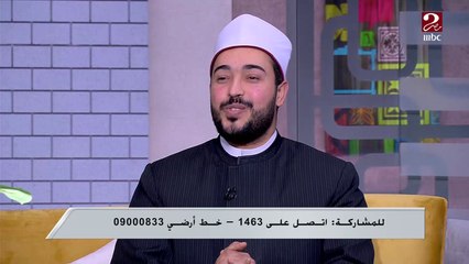 Скачать видео: الشيخ السيد عرفة: التدخين إبتلاء من الله لهذا السبب