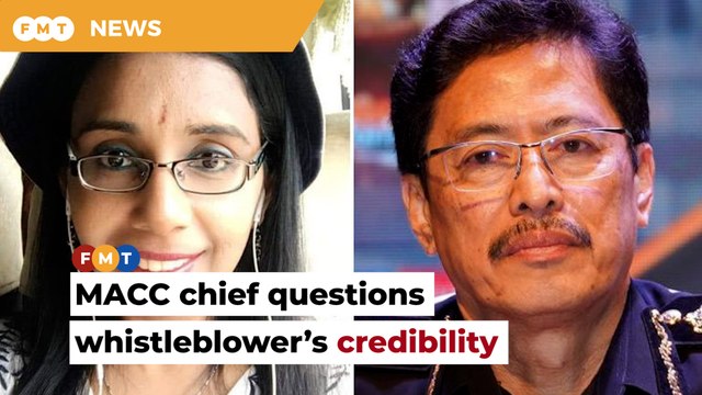 Azam questions Lalitha’s credibility as an ‘investigative journalist’, says she can’t be trusted