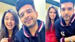 Karan Kundrra & Tejasswi Prakash Fighting During Instagram LIVE Is Too Cute