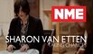 Sharon Van Etten Plays 'Taking Chances' In A London Church - NME Session