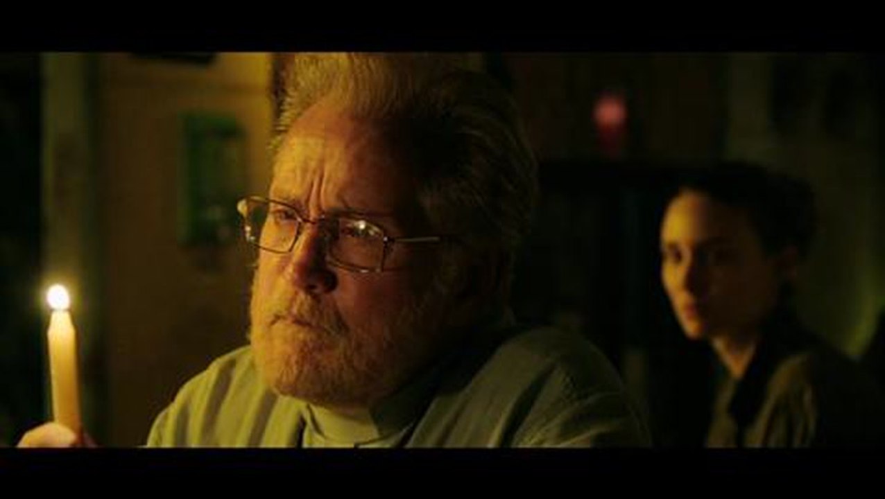 Trash - Trailer