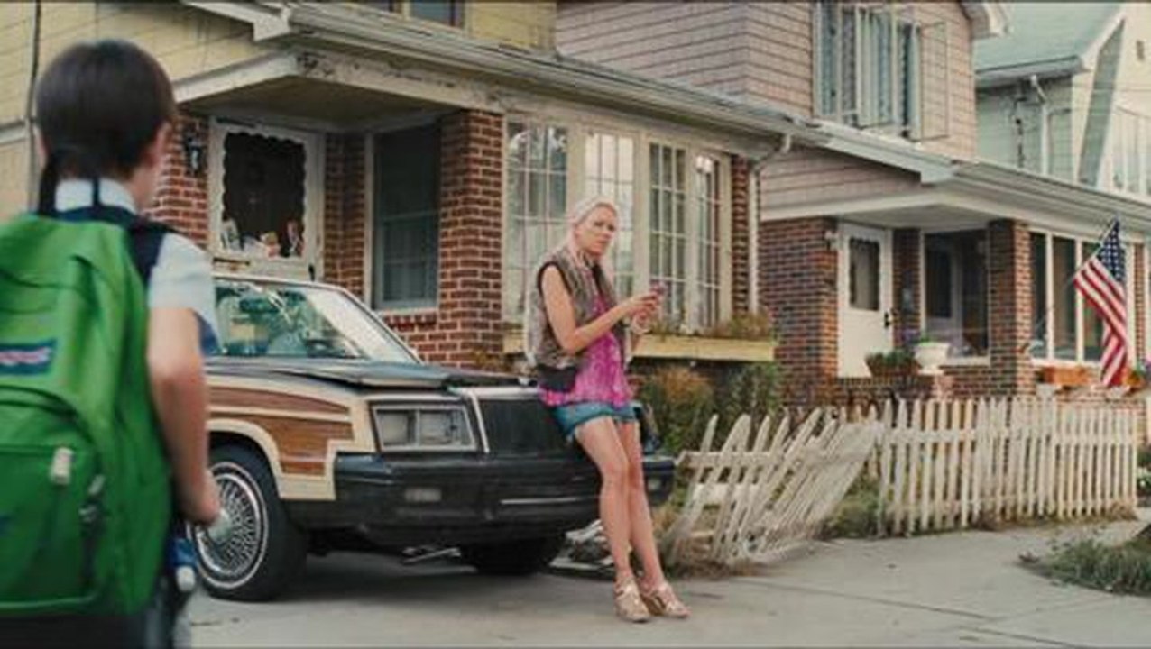 St. Vincent - Trailer
