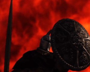 Dark Souls II - Launch