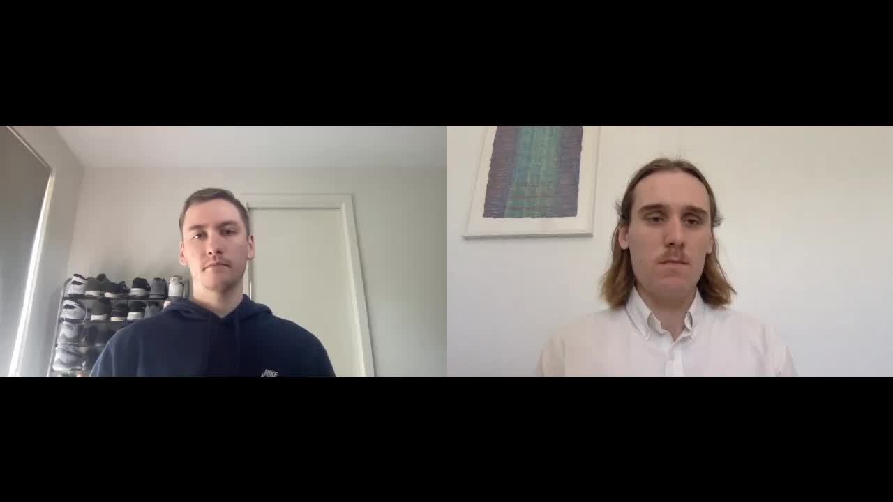 Sam Short interview