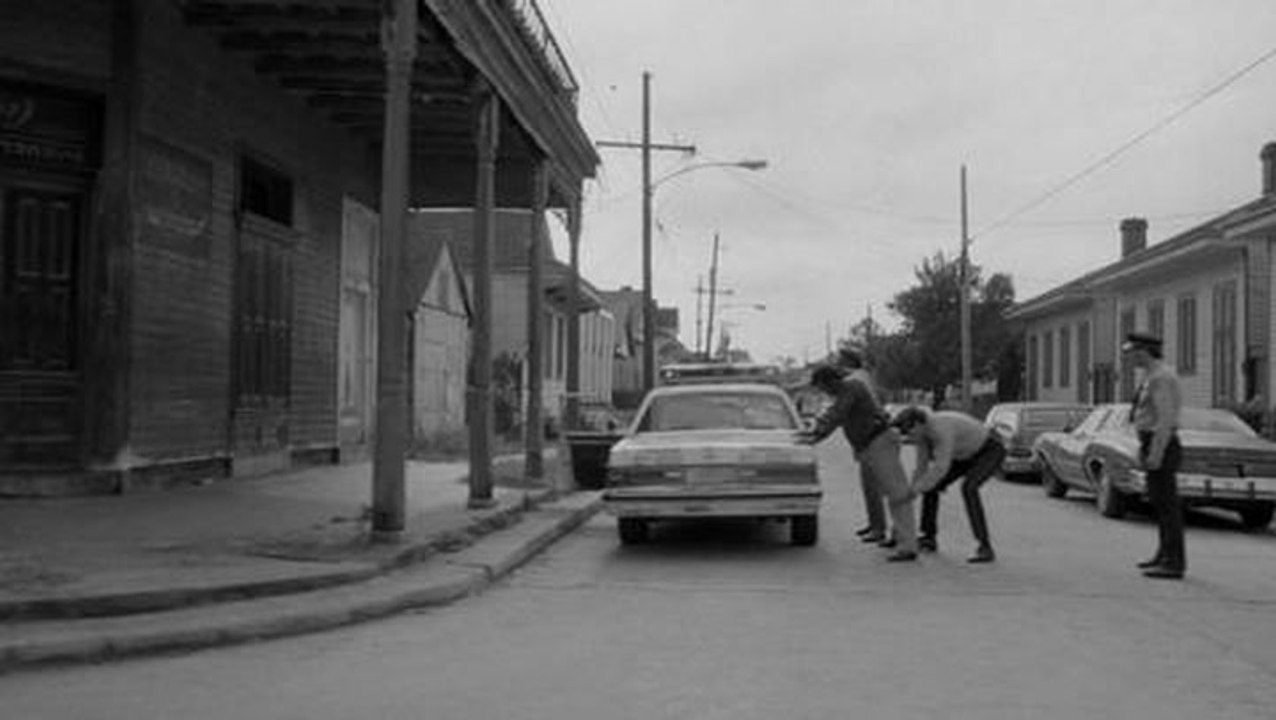 Down By Law - Trailer