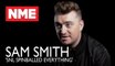 Sam Smith: 'SNL Spinballed Everything'