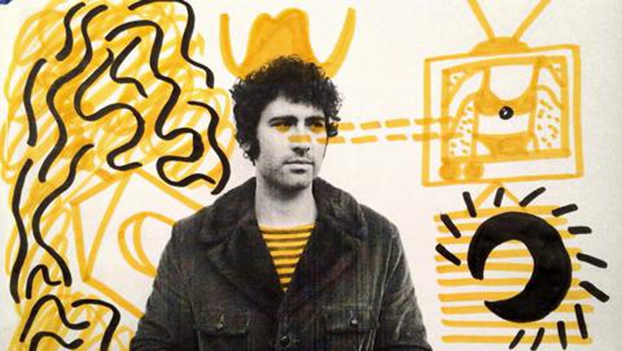 Allah-Las, 'Buffalo Nickel' - Video Exclusive