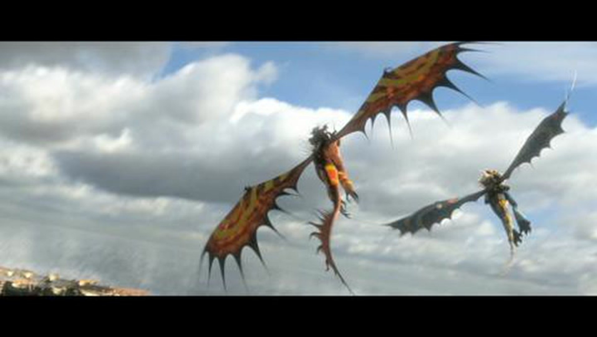 Httyd 2 full hot sale movie dailymotion