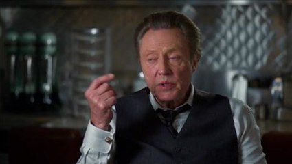 Jersey Boys Featurette - Meet The Jersey Boys