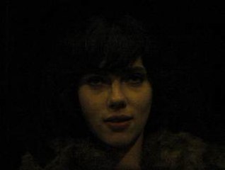 Under The Skin: Clip - Nice Smile