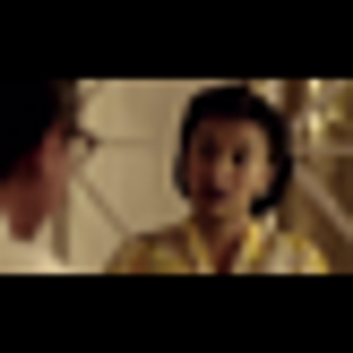 Teaser Astro First - Saloma