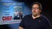 Chef Exclusive Interview With Jon Favreau