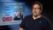 Chef Exclusive Interview With Jon Favreau