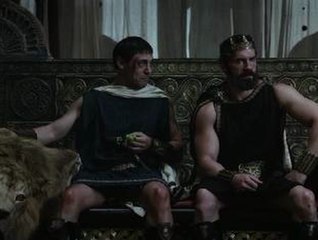 The Legend of Hercules: Clip - Betrayal