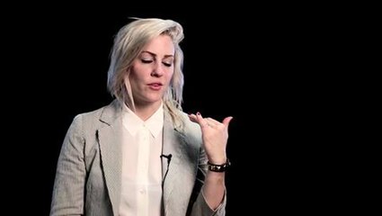 Brody Dalle's My First Gig: 'Everyone In The Bar Was Fighting'