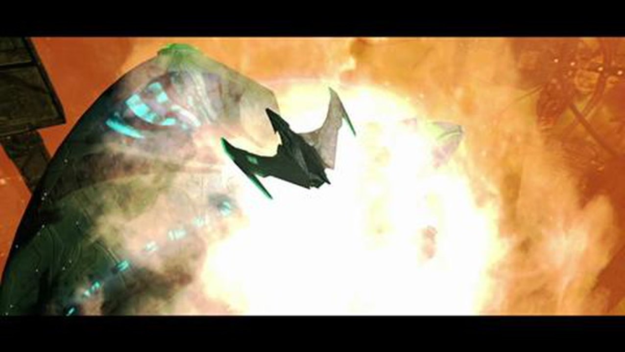 Star Trek Online - Delta Rising Trailer