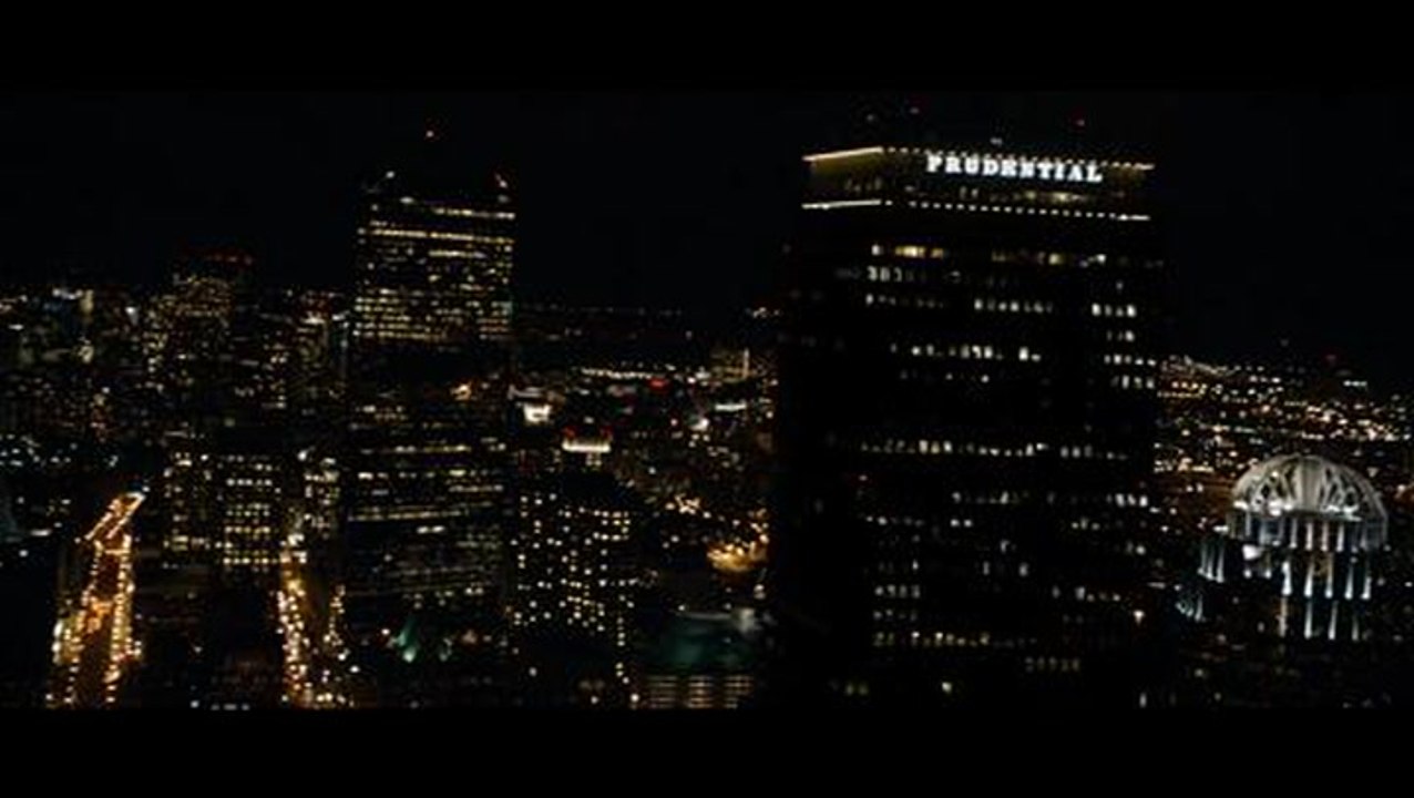 The Equalizer Modern Hero Featurette