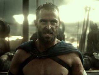 300: Rise of an Empire: Clip - My Answer Is Still No
