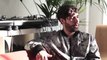 Yannis From Foals: 'We're Super Excited To Play Bestival'