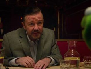 Muppets Most Wanted: Clip - Meet The Manager