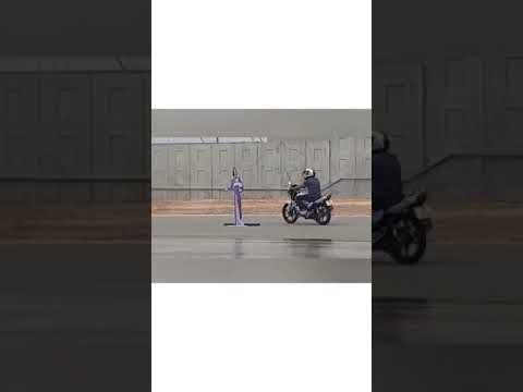 Bu Şəhərdə - Rafael bir yox, iki təkərə düşüb ️