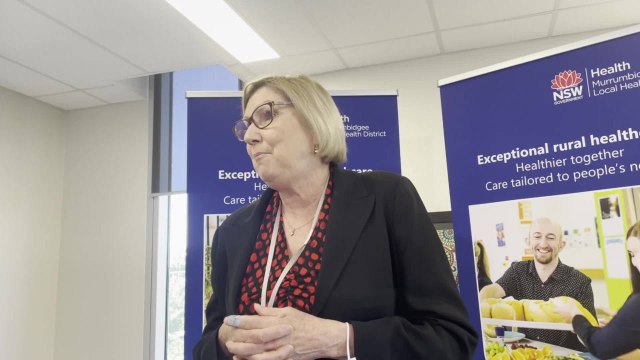 Murrumbidgee Local Health District COVID Update - November 1, 2021 - The Daily Advertiser