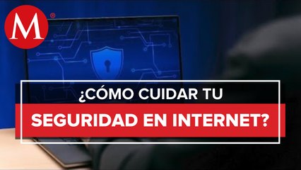 Pese a ciberseguridad, descuidos de usuarios ponen en riesgo su privacidad: INAI