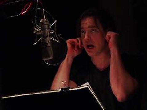 Escape From Planet Earth: Behind The Scenes Featurette