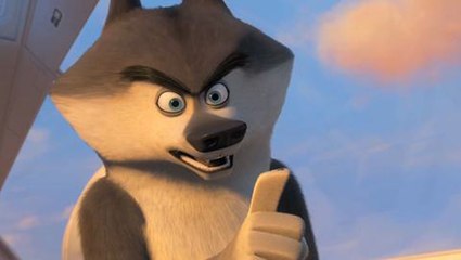 Penguins Of Madagascar - Trailer