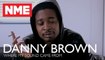 Danny Brown: 'I Never Want To Be Predictable'