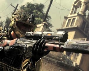 Call of Duty: Ghosts - Onslaught DLC