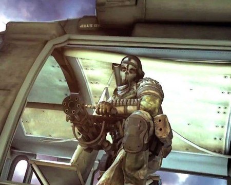 Call of Duty: Ghosts - Devastation DLC Pack