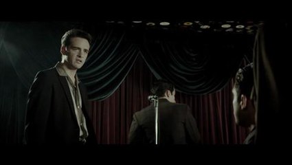 Jersey Boys Clip - Do What You Do
