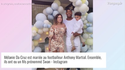 Mélanie Da Cruz séparée d'Anthony Martial ? Elle fait une "grosse erreur" et s'explique