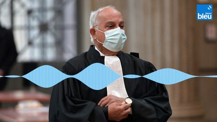 Nordahl Lelandais "n'avait pas la tenue qu'il fallait pour un mariage mais (...) cela pouvait permettre d'approcher un enfant"