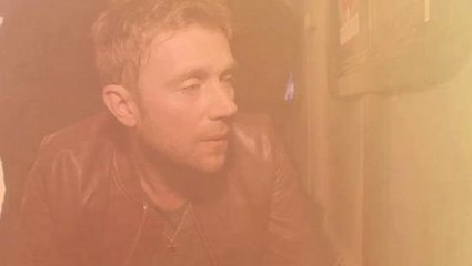 Damon Albarn - 'I'd Love To Work With Noel Gallagher'