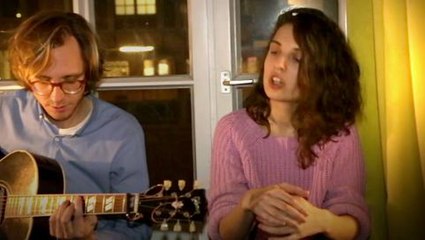 Exclusive Dena Acoustic Version Of 'Flashed'