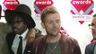 NME Awards Red Carpet: Damon Albarn, Lily Allen, Blondie