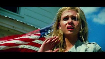 Transformers: Age of Extinction Meet Cade Featurette