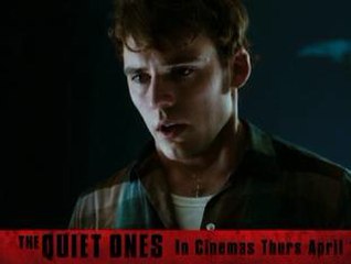 The Quiet Ones - TV Spot - Trailer