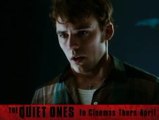 The Quiet Ones - TV Spot - Trailer