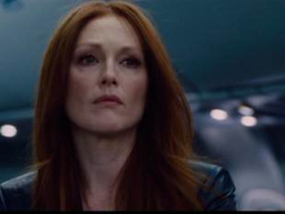 Non-Stop - TV Spot - Trailer