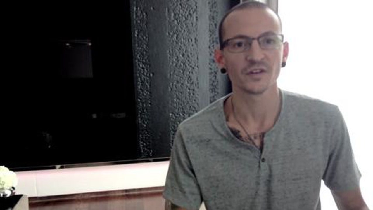 Linkin Park UK Tour