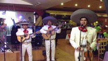 Damon Albarn Arranges Genius Mariachi Band Beatles Tribute For Paul McCartney