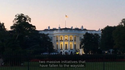 How Democrats Can Keep the Senate