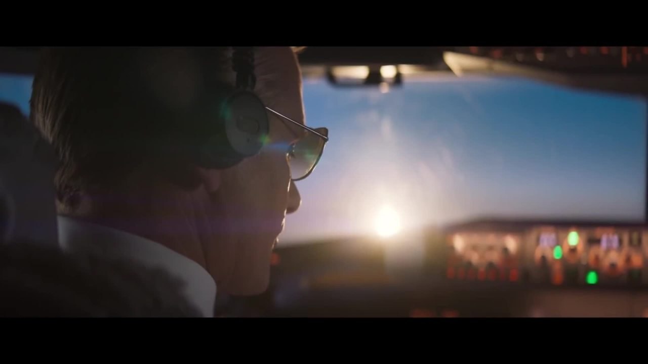 FALLING official trailer (2020)